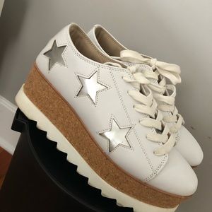 Steven Madden Korrie sneakers